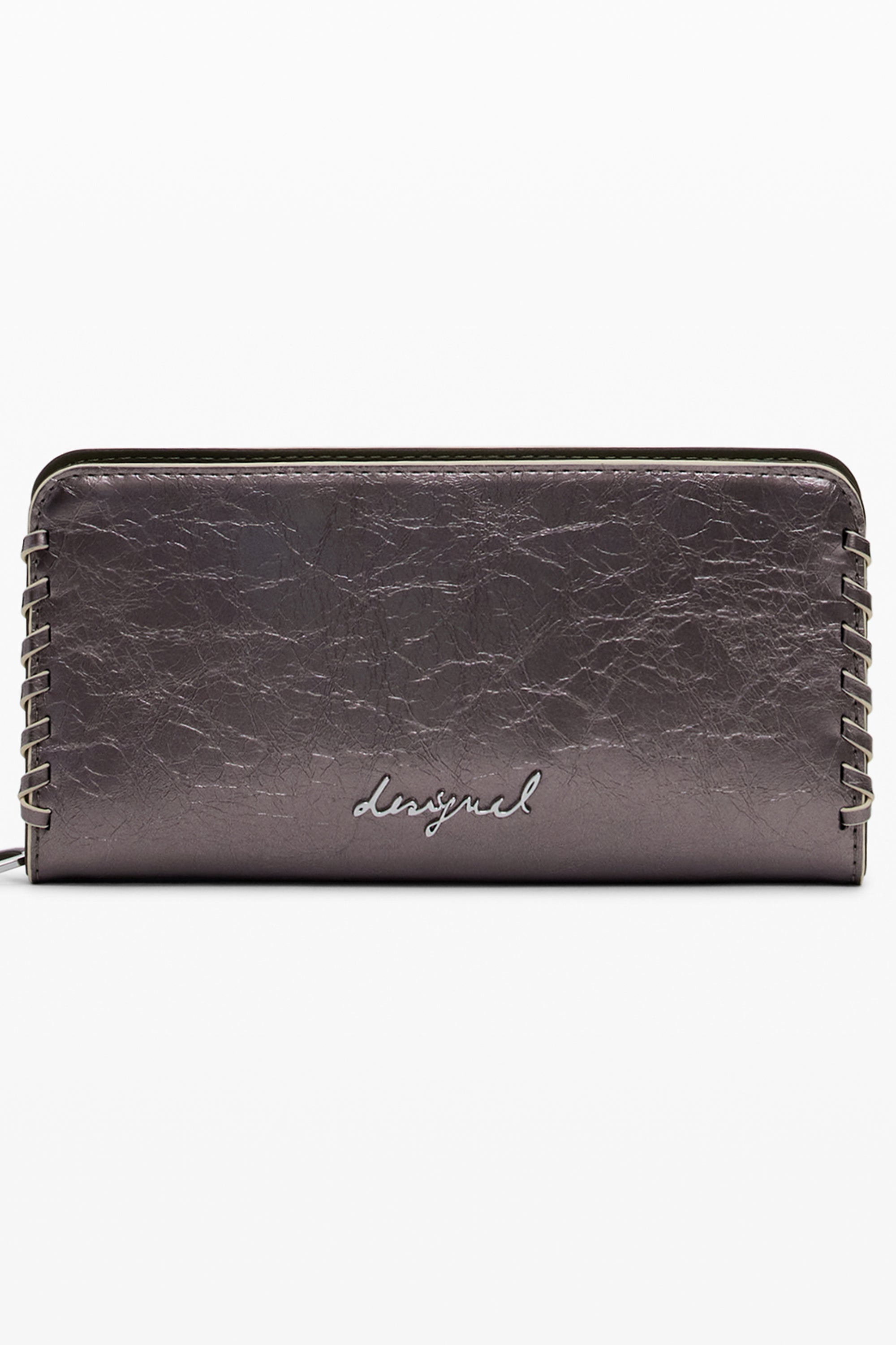 DESIGUAL Women Wallet - Bronze