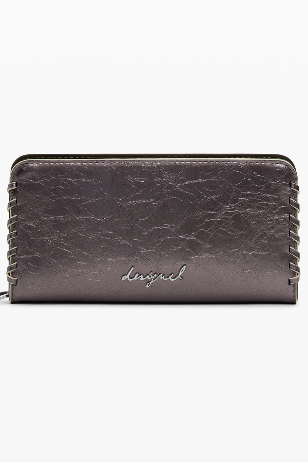 DESIGUAL Women Wallet - Bronze