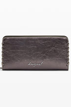 DESIGUAL Women Wallet - Bronze