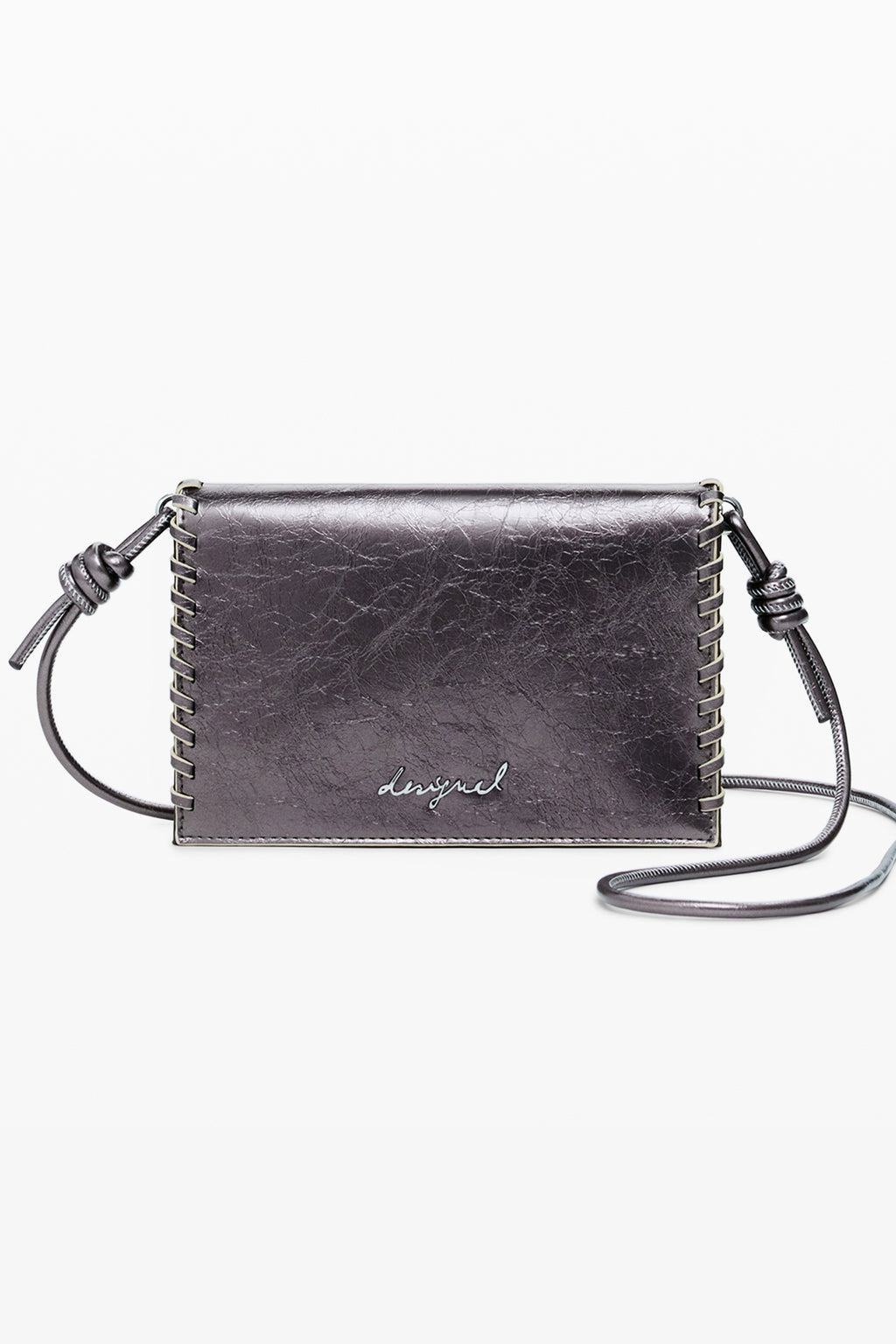 DESIGUAL Women Wallet - Bronze