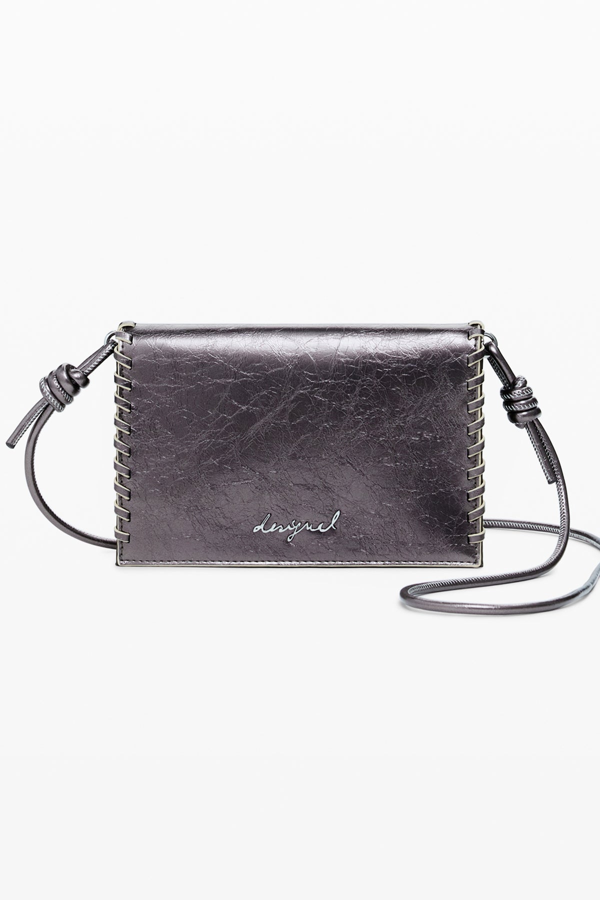 DESIGUAL Women Wallet - Bronze