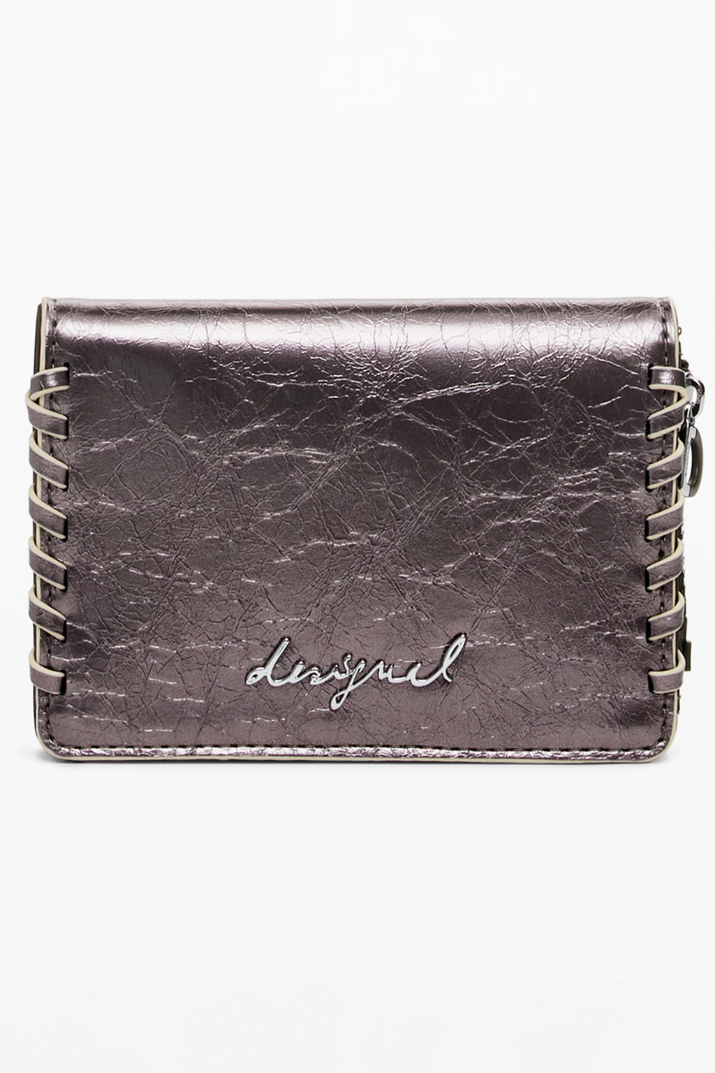 DESIGUAL Women Wallet - Bronze