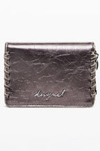 DESIGUAL Women Wallet - Bronze