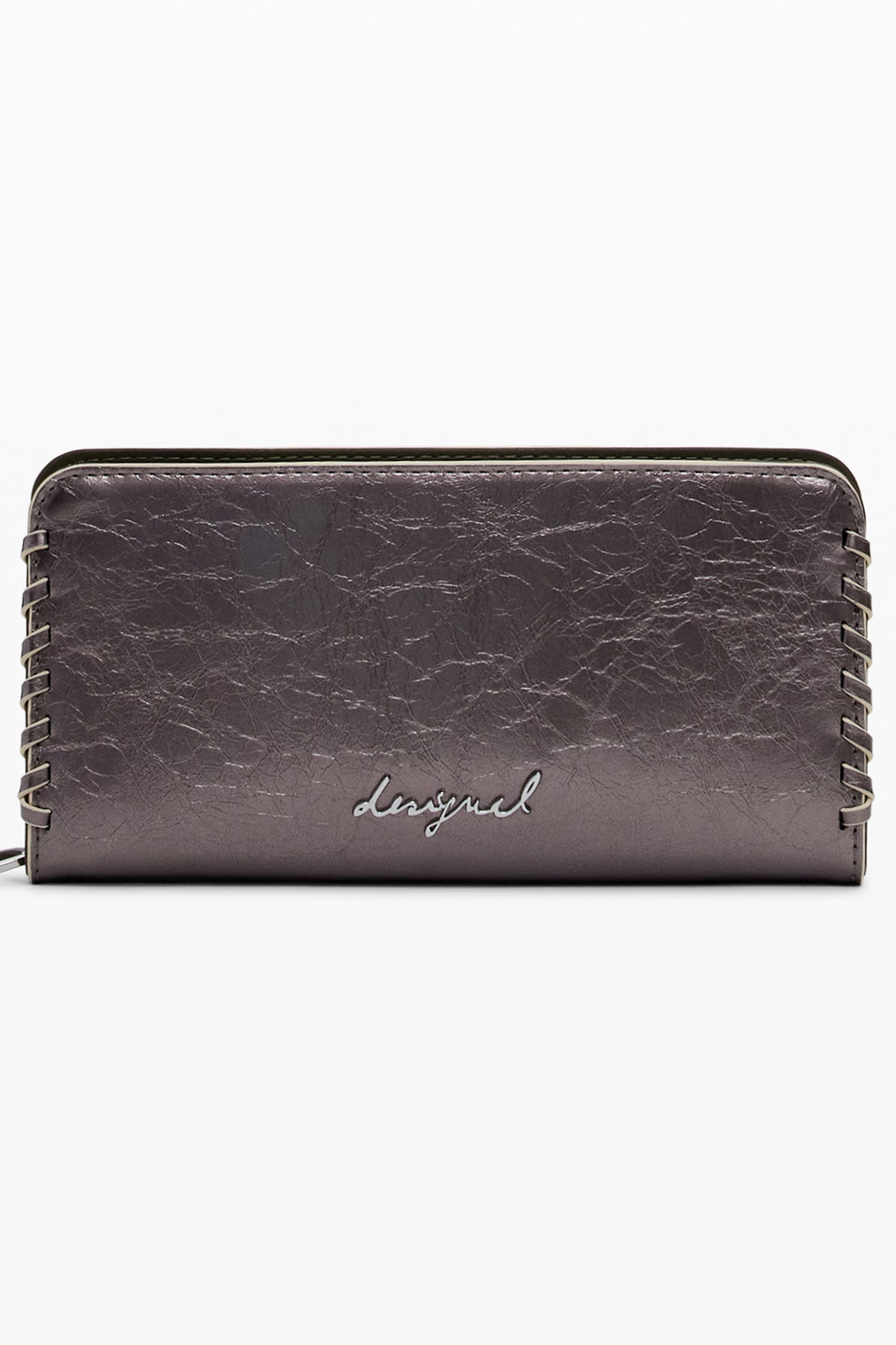 DESIGUAL Women Wallet - Bronze
