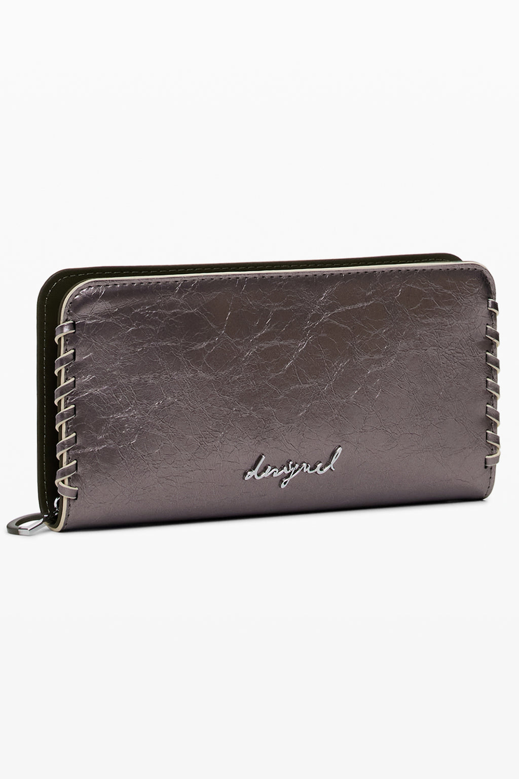 DESIGUAL Women Wallet - Bronze