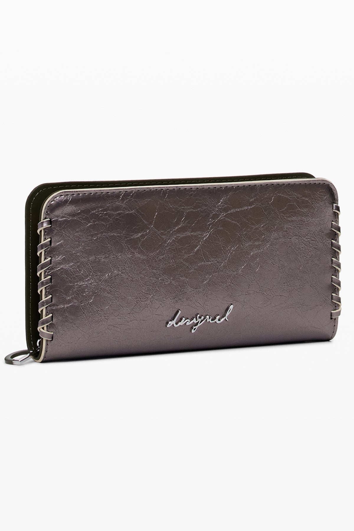 DESIGUAL Women Wallet - Bronze