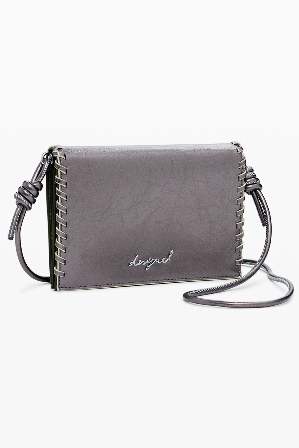 DESIGUAL Women Wallet - Bronze