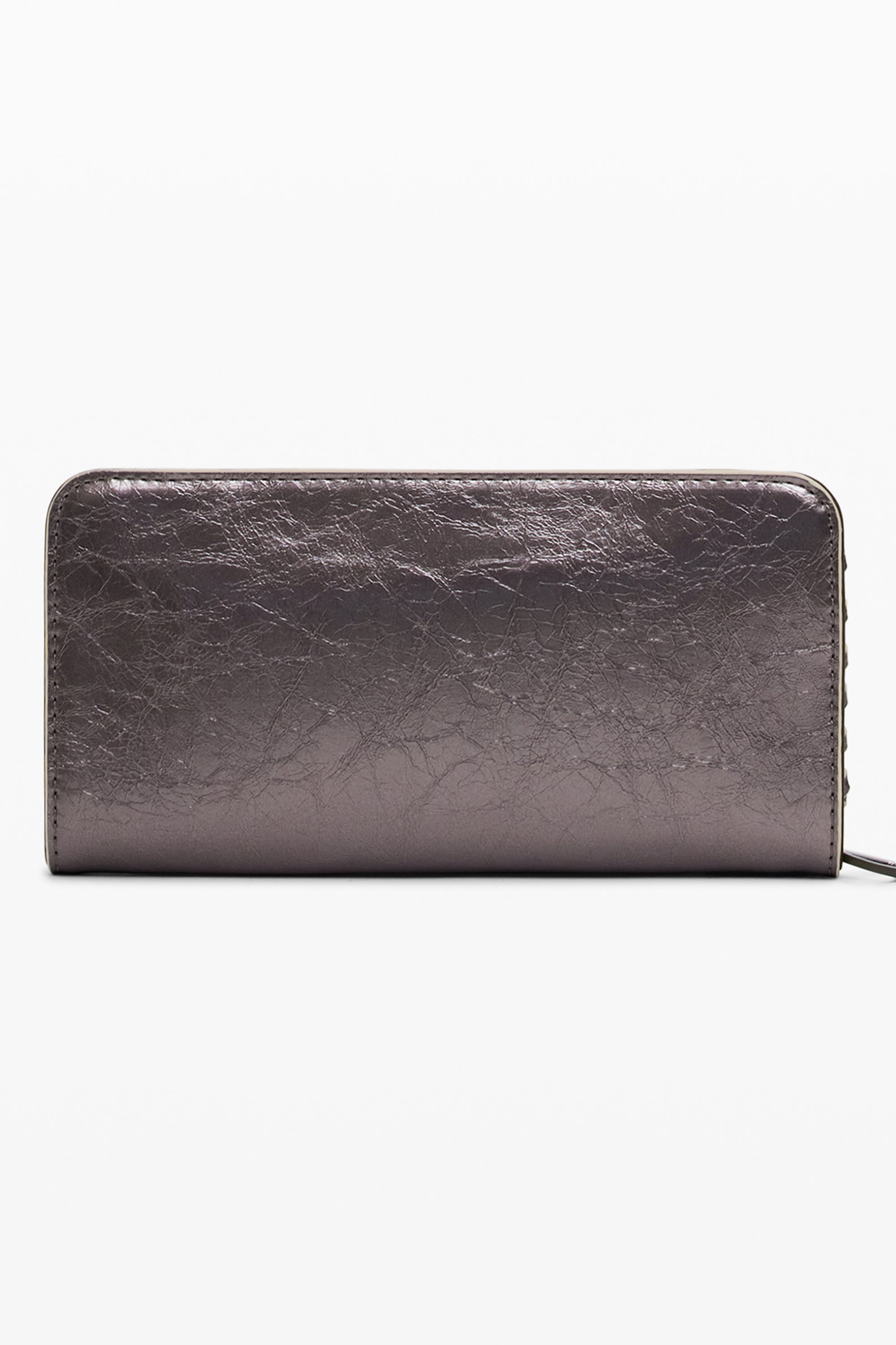 DESIGUAL Women Wallet - Bronze