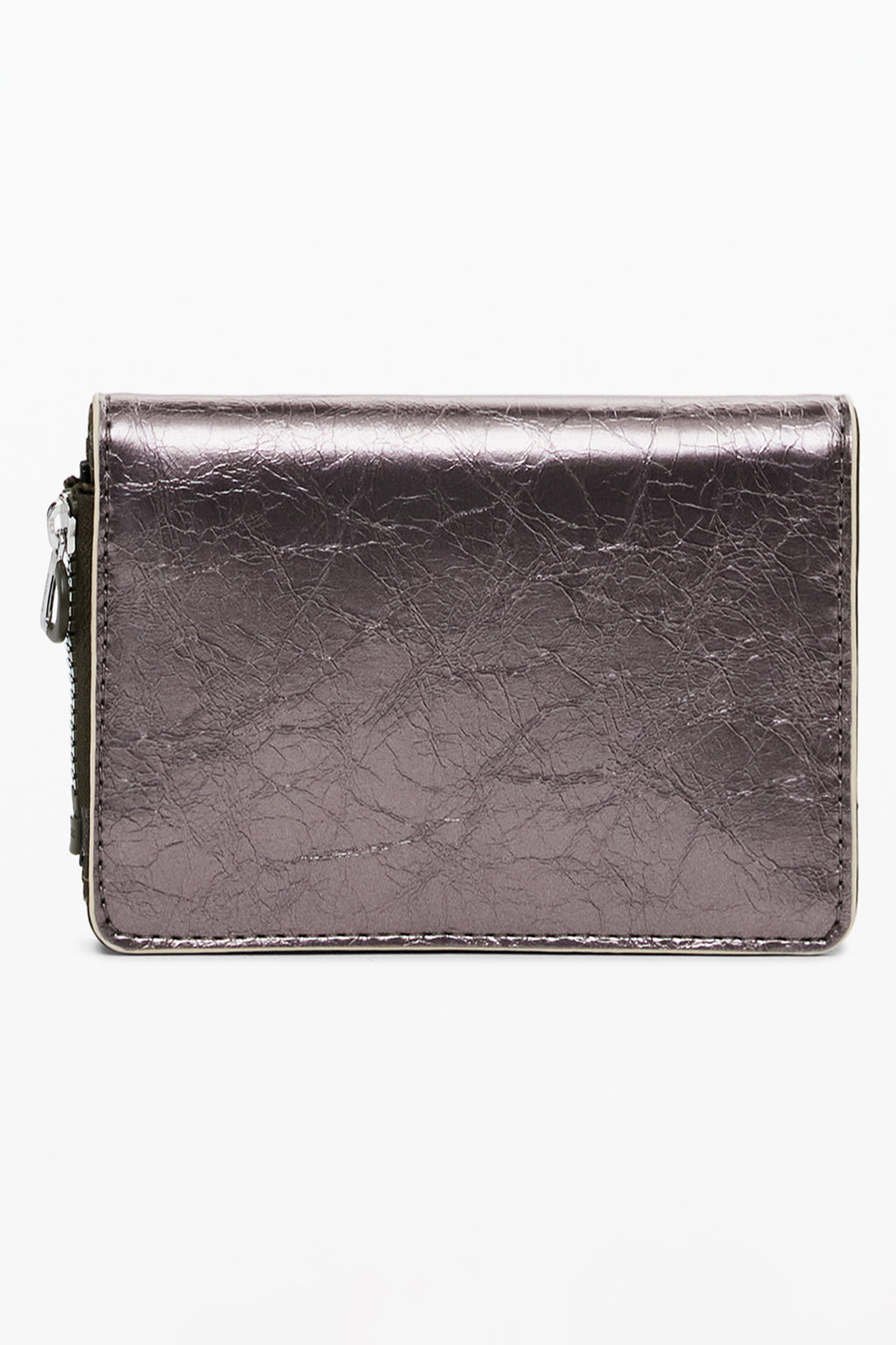 DESIGUAL Women Wallet - Bronze