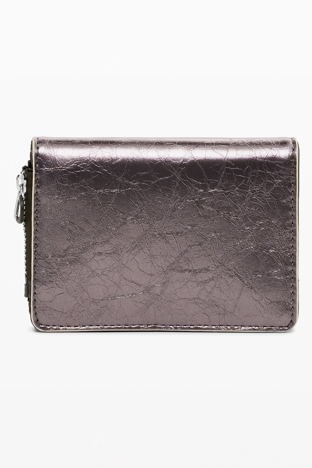 DESIGUAL Women Wallet - Bronze