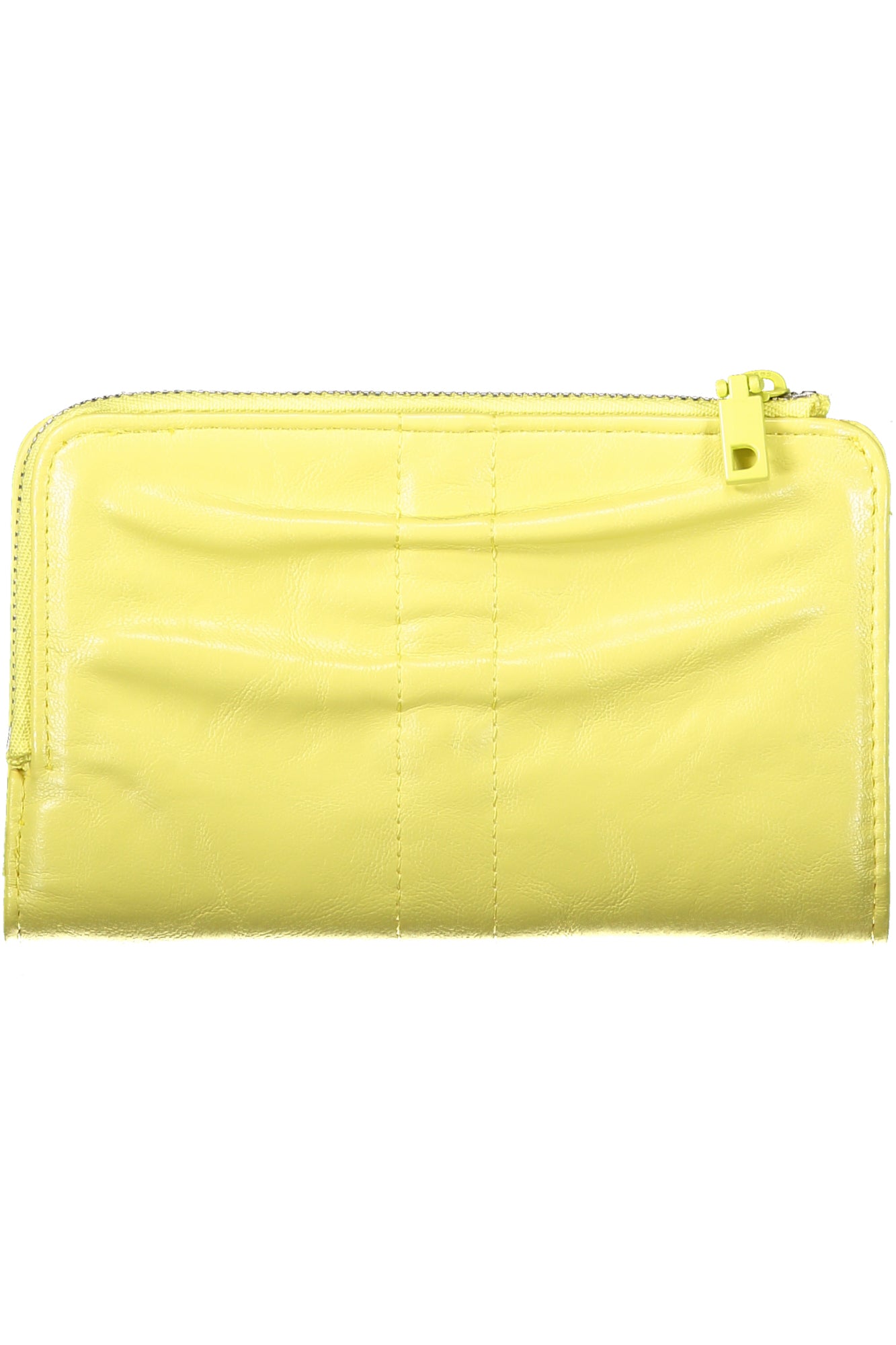 DESIGUAL Women Wallet - Yellow