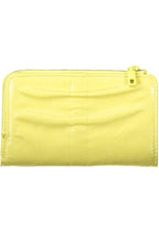 DESIGUAL Women Wallet - Yellow