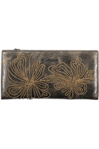 DESIGUAL Women Wallet - Brown