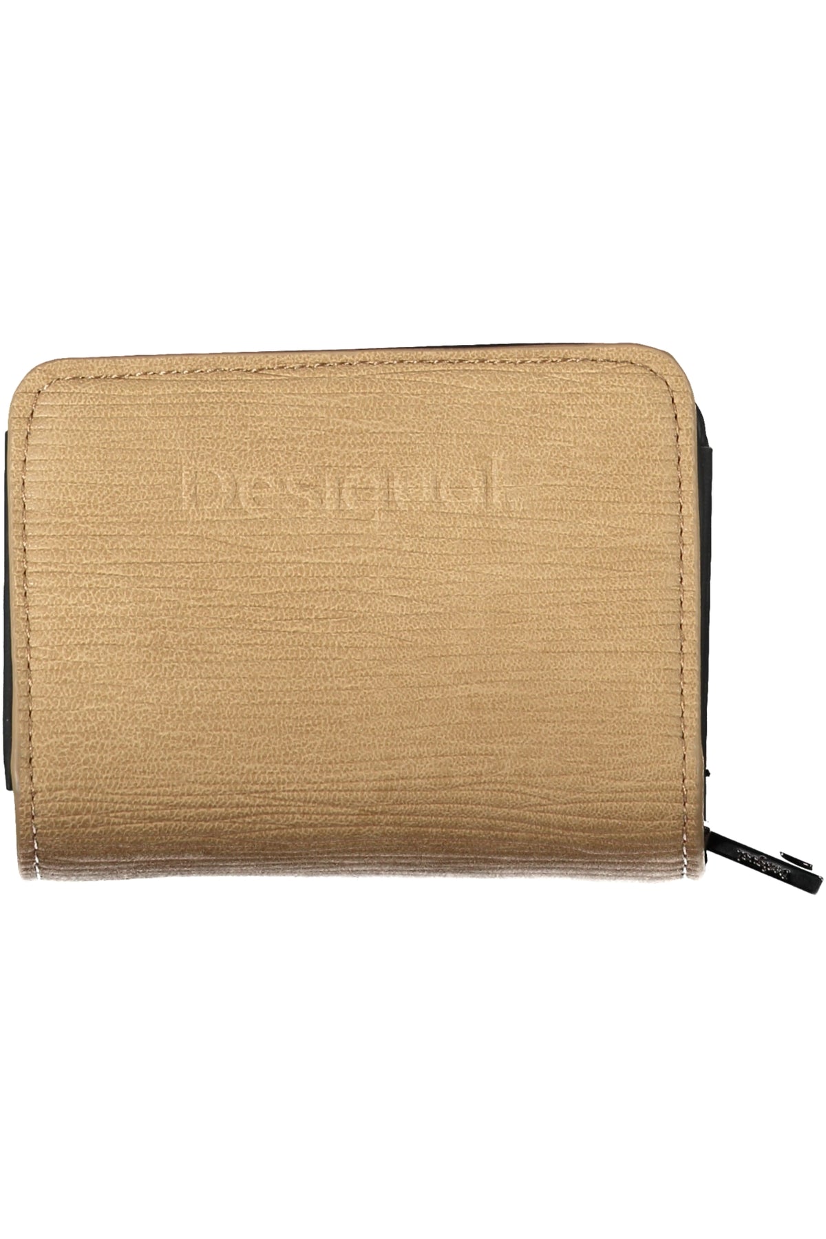 DESIGUAL Women Wallet - Brown