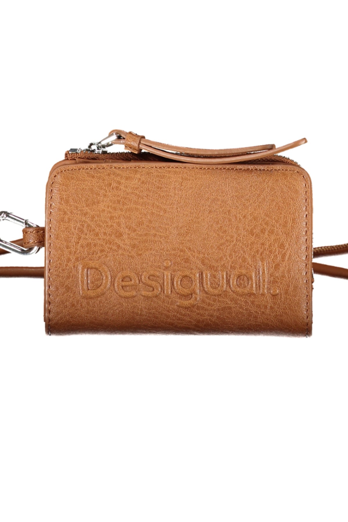 DESIGUAL Women Wallet - Brown