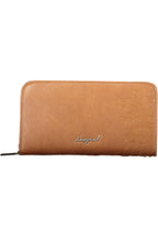 DESIGUAL Women Wallet - Brown