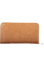 DESIGUAL Women Wallet - Brown