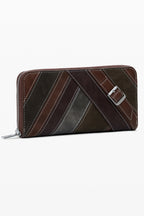 DESIGUAL Women Wallet - Brown