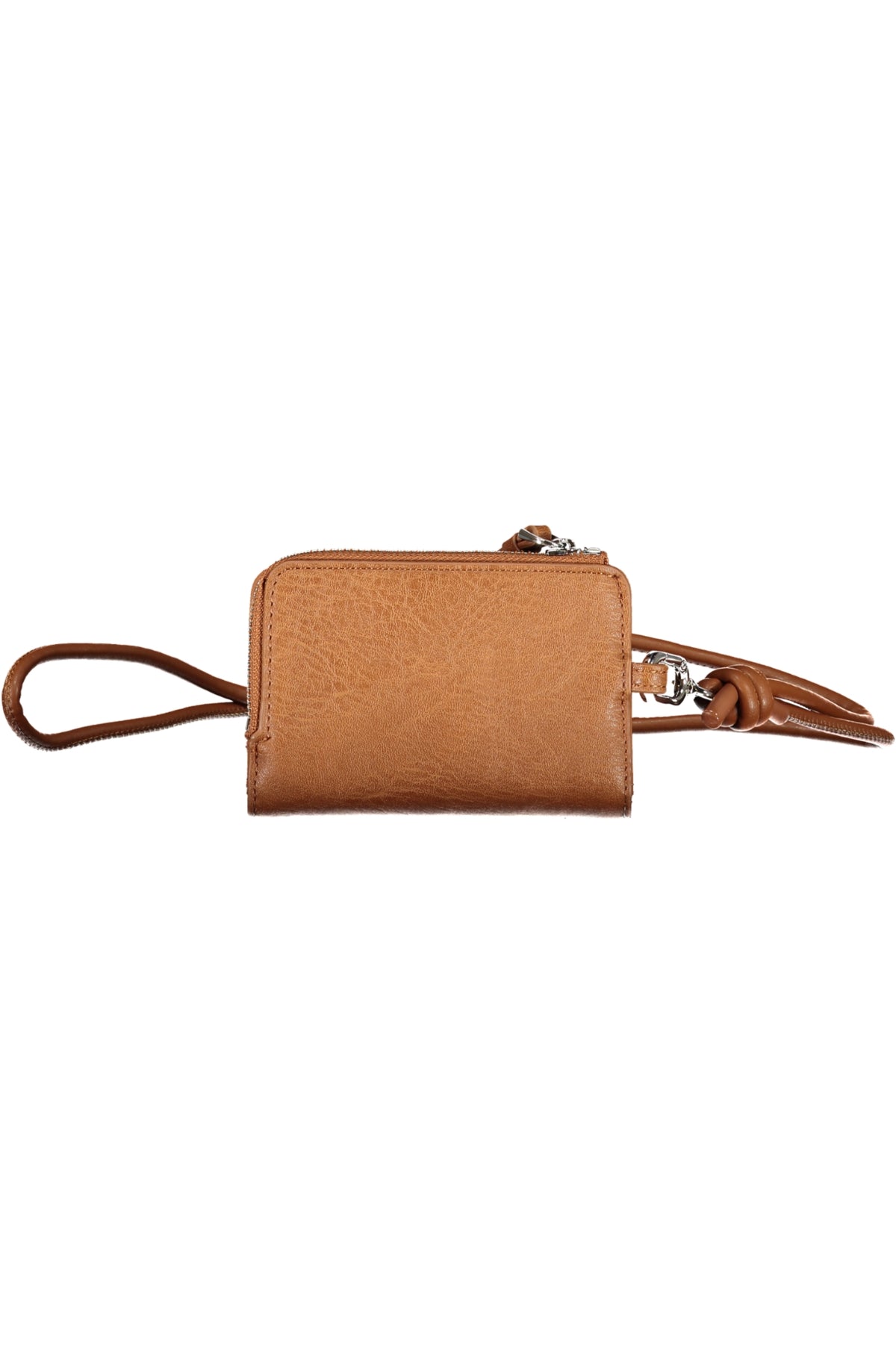 DESIGUAL Women Wallet - Brown