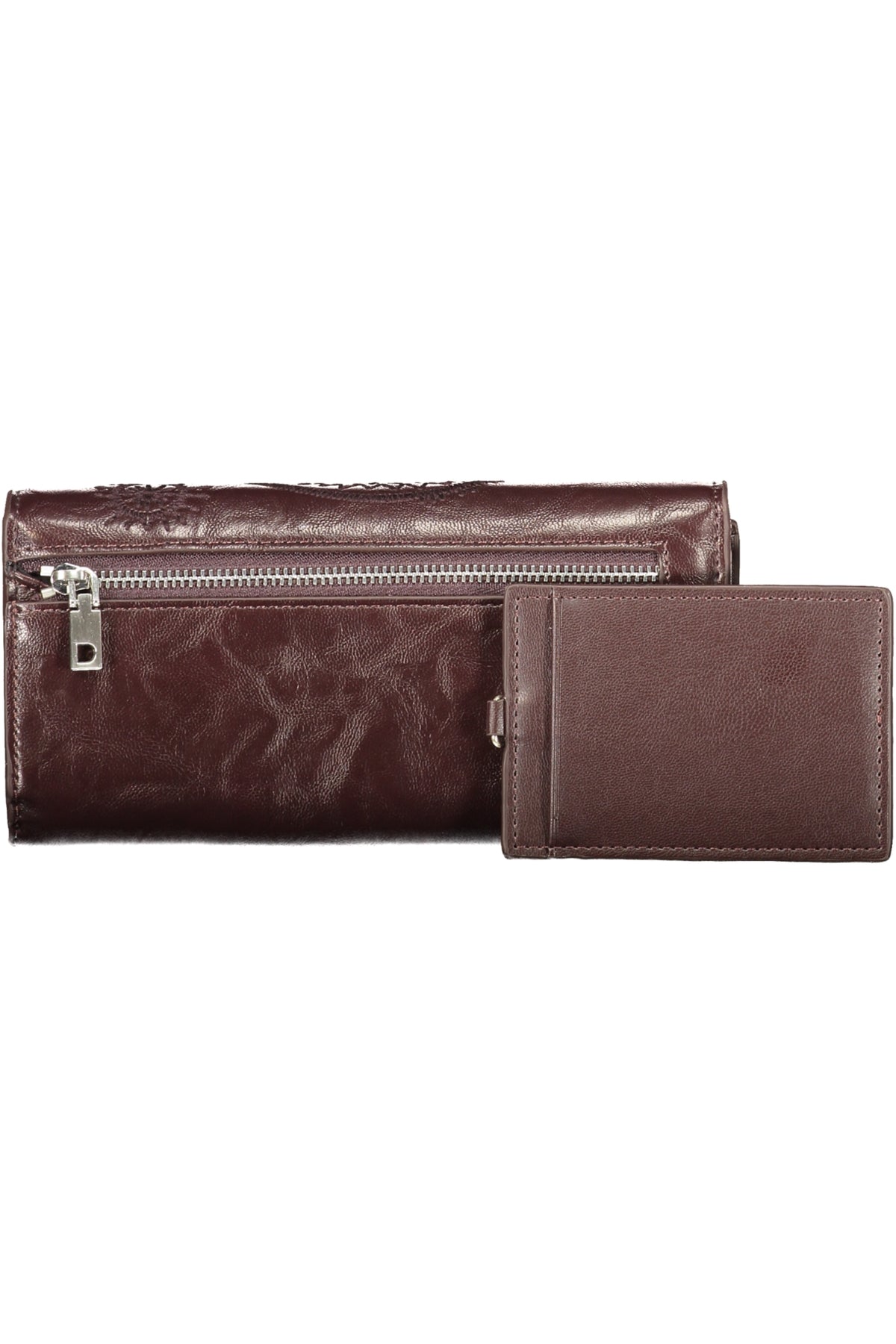 DESIGUAL Women Wallet - Brown