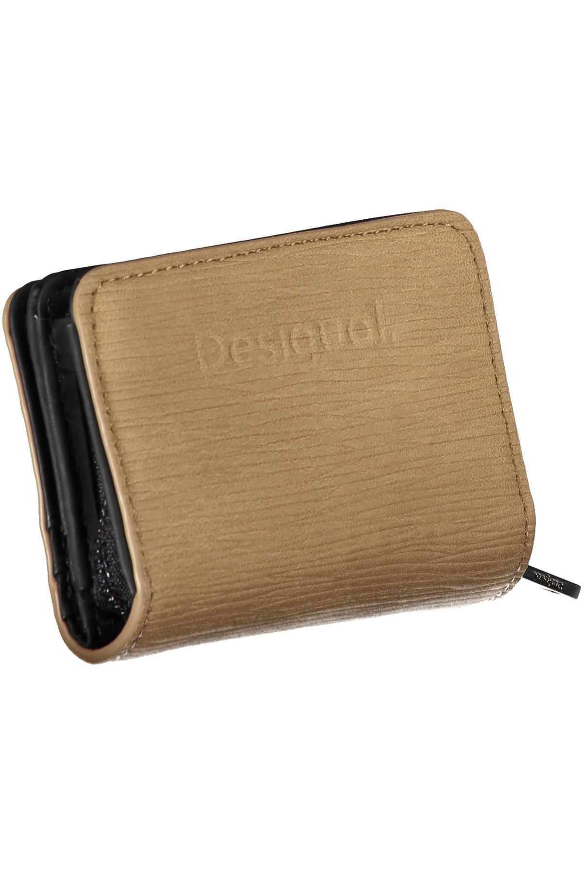 DESIGUAL Women Wallet - Brown