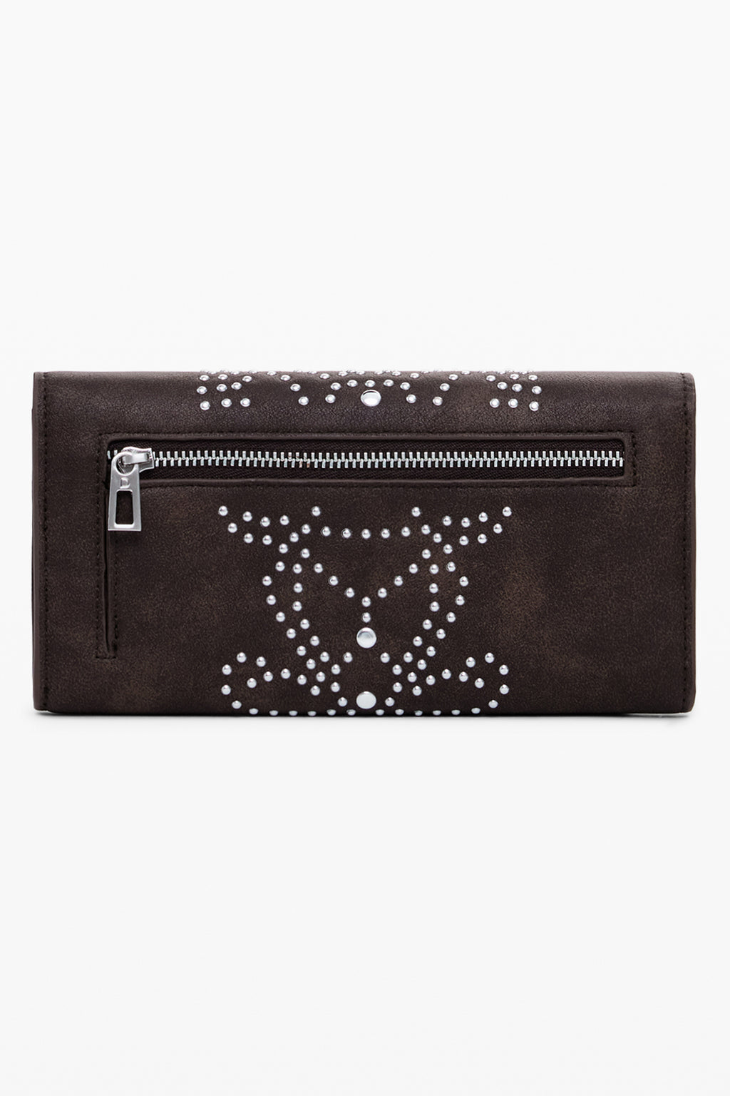 DESIGUAL Women Wallet - Brown