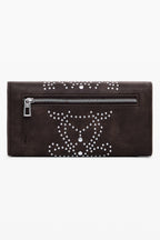DESIGUAL Women Wallet - Brown