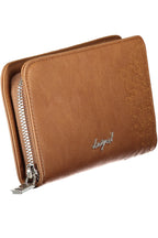 DESIGUAL Women Wallet - Brown