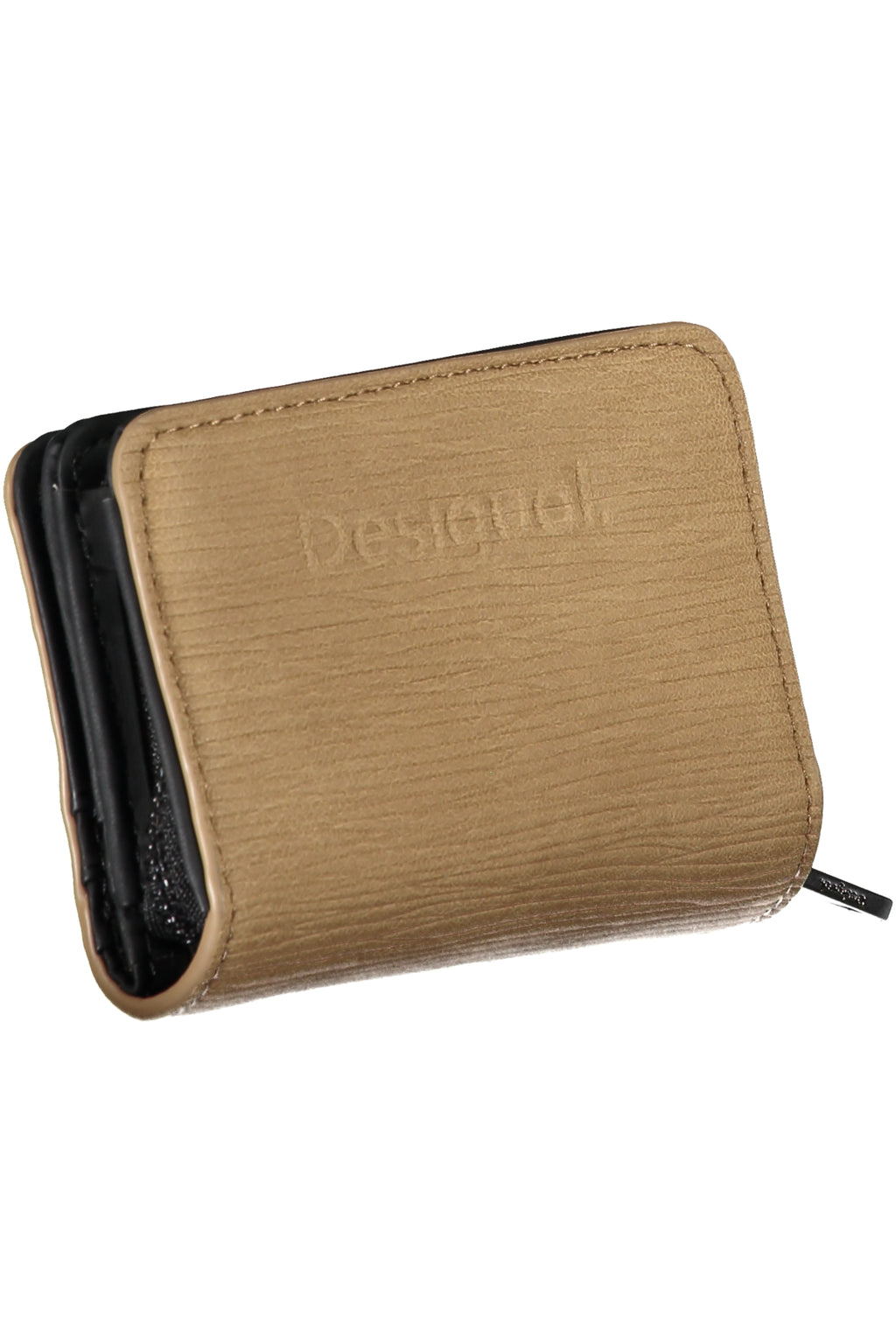DESIGUAL Women Wallet - Brown