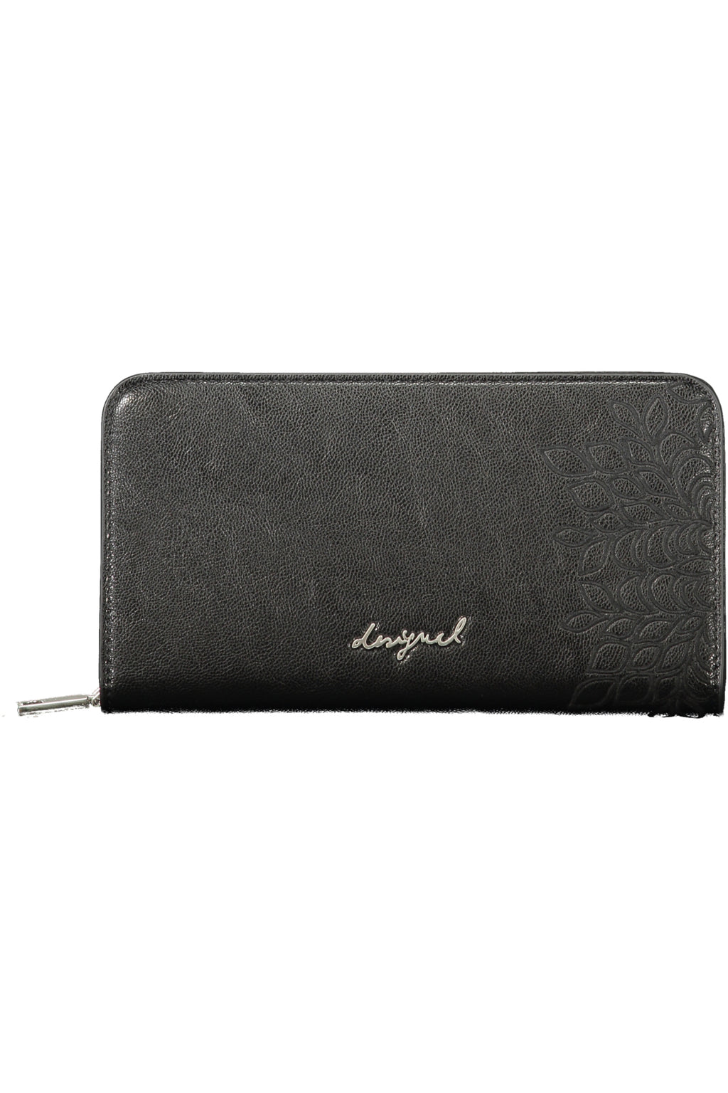DESIGUAL Women Wallet - Black