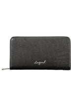 DESIGUAL Women Wallet - Black