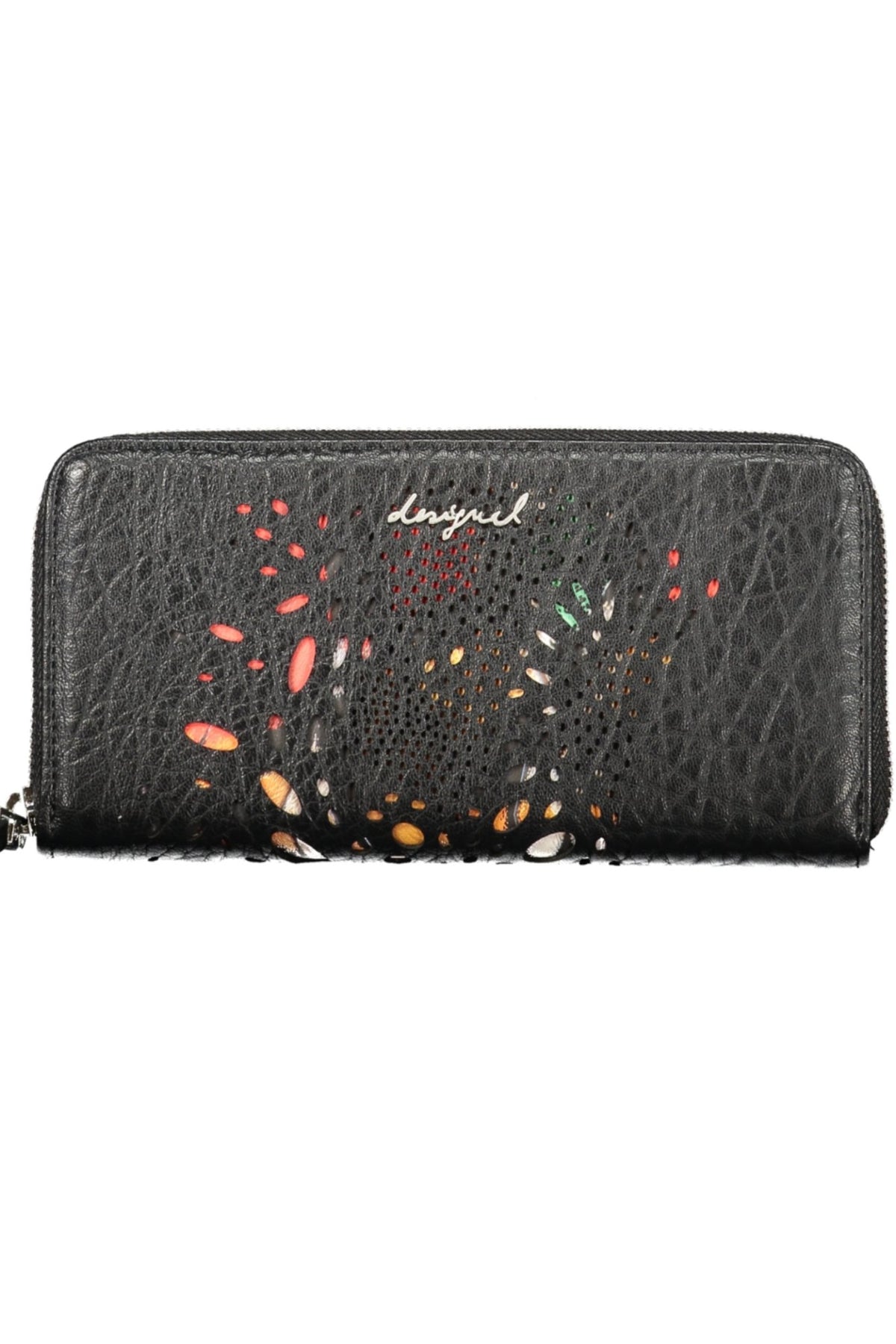 DESIGUAL Women Wallet - Black