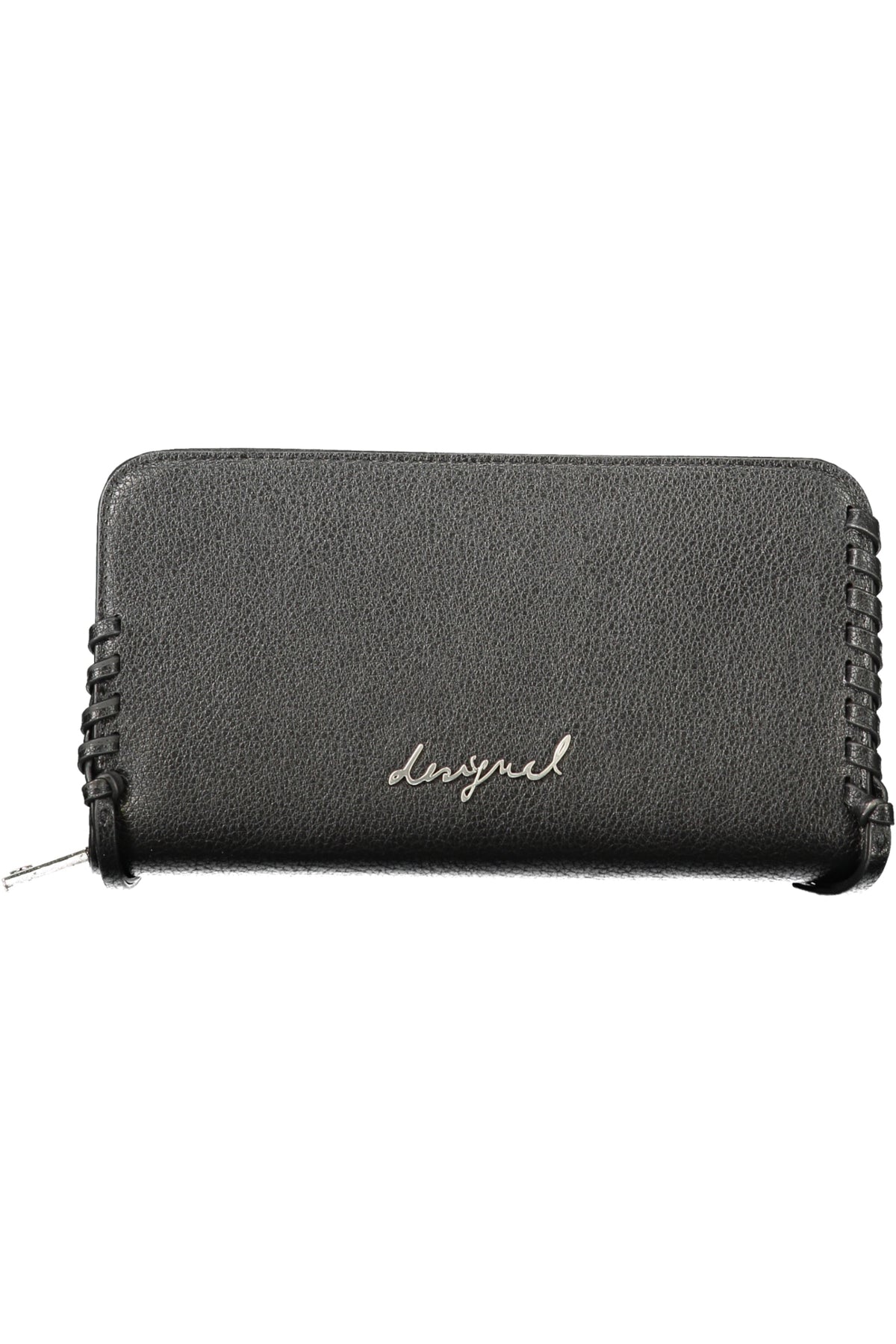 DESIGUAL Women Wallet - Black