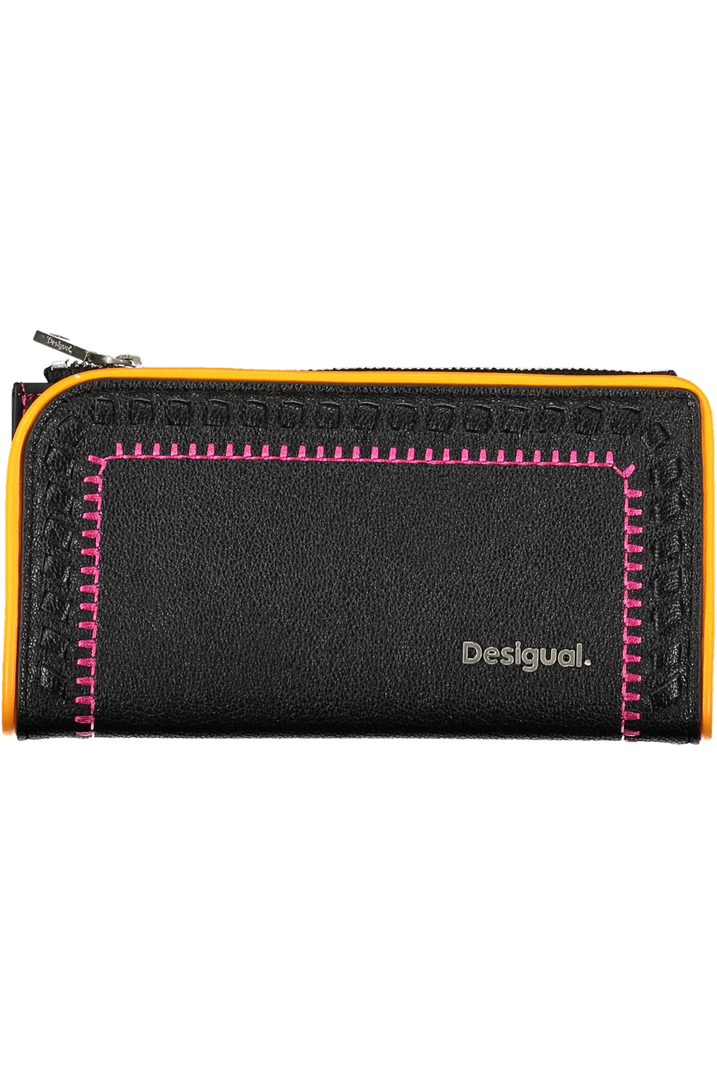 DESIGUAL Women Wallet - Black
