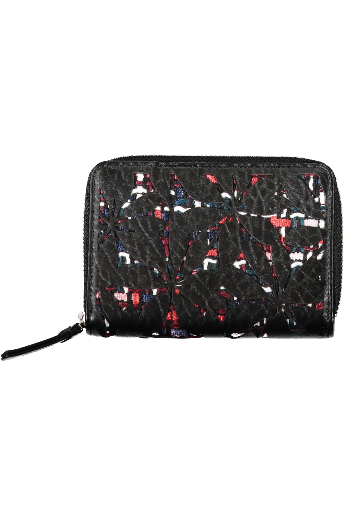 DESIGUAL Women Wallet - Black