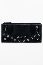 DESIGUAL Women Wallet - Black