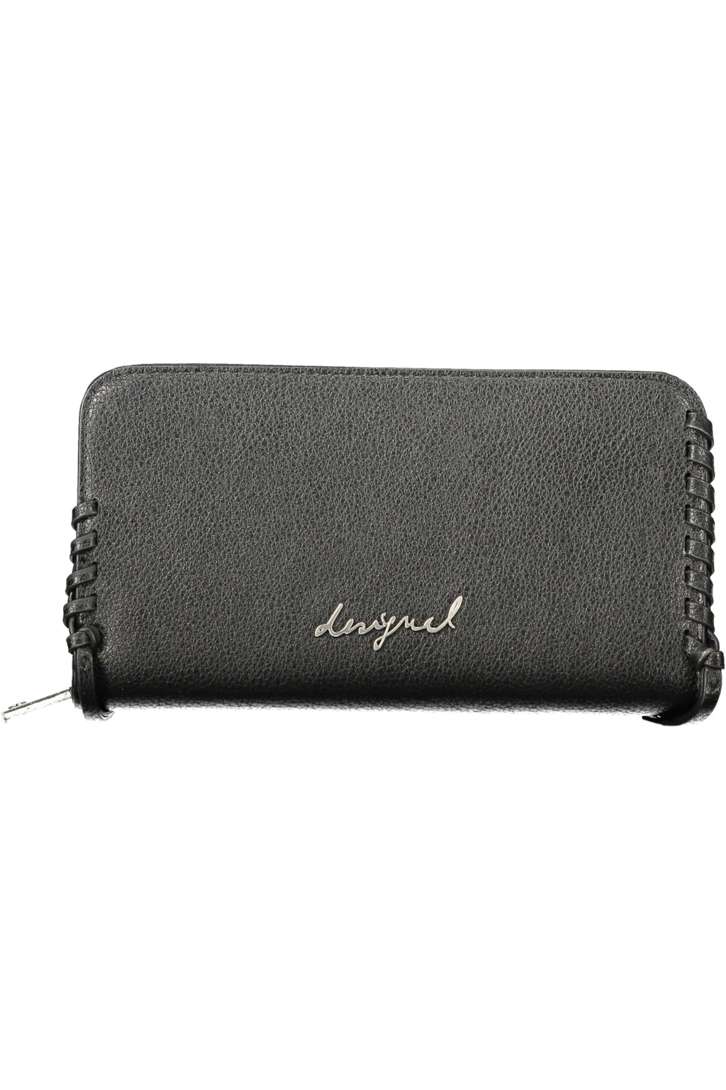 DESIGUAL Women Wallet - Black