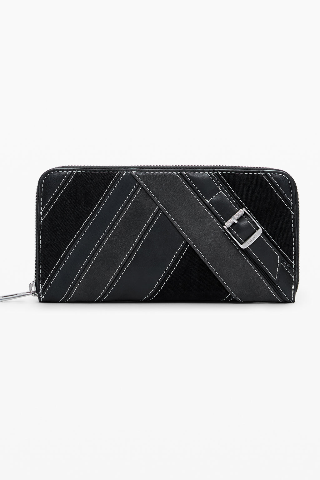 DESIGUAL Women Wallet - Black