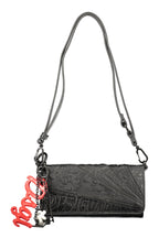 DESIGUAL Women Wallet - Black