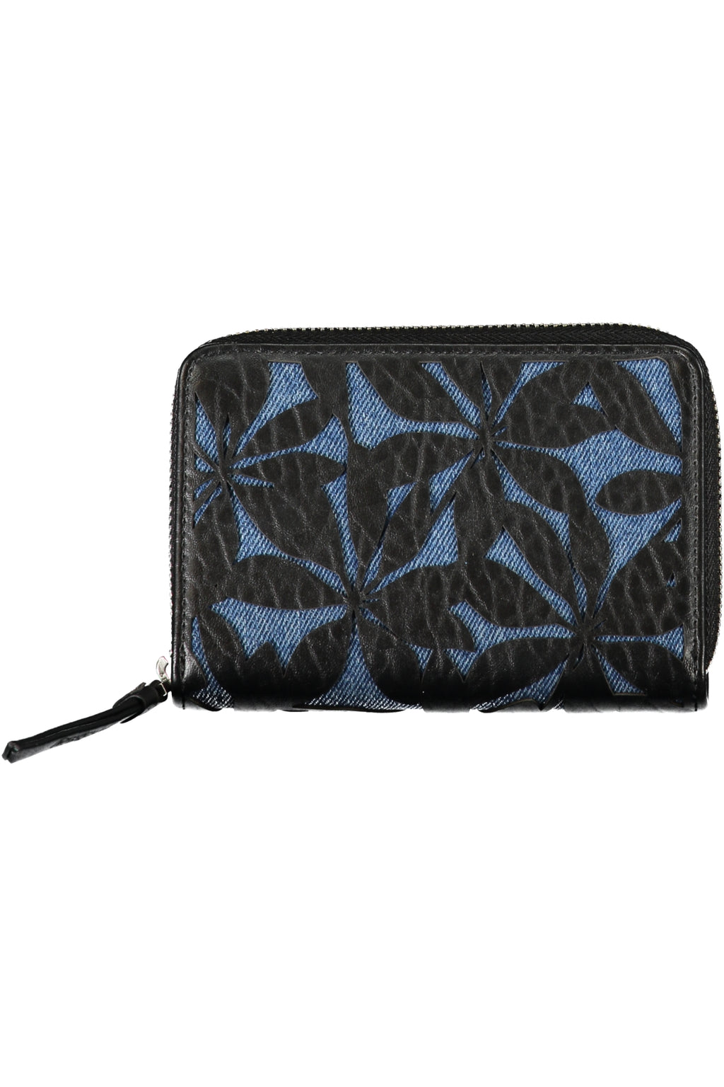 DESIGUAL Women Wallet - Black