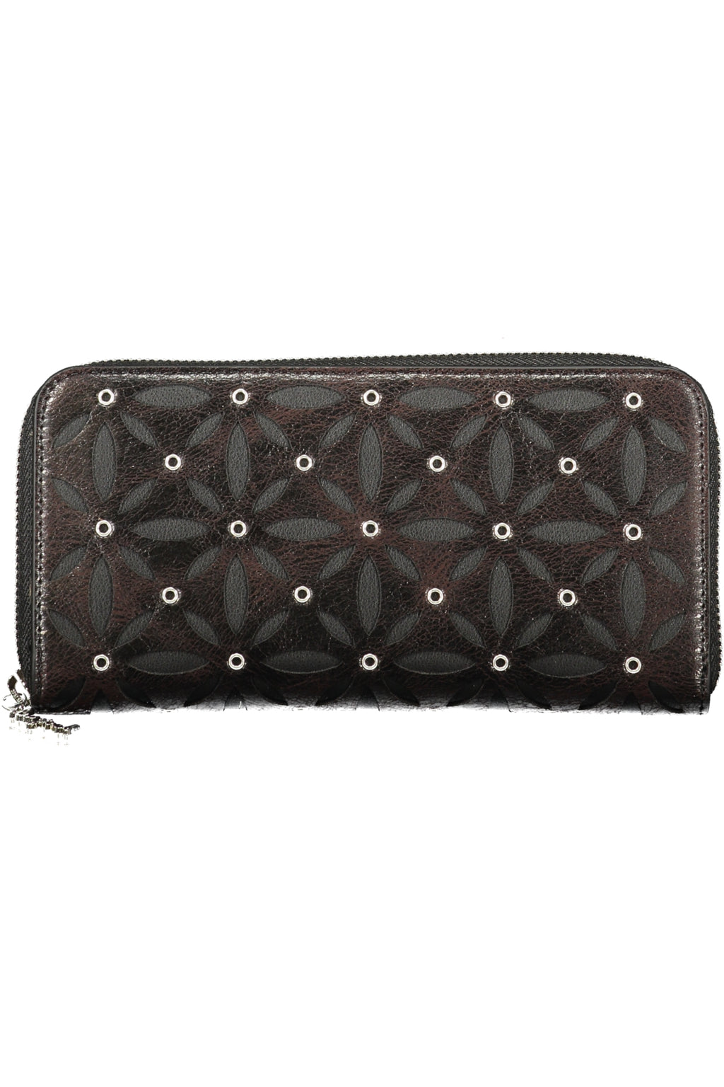 DESIGUAL Women Wallet - Black