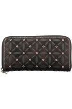 DESIGUAL Women Wallet - Black