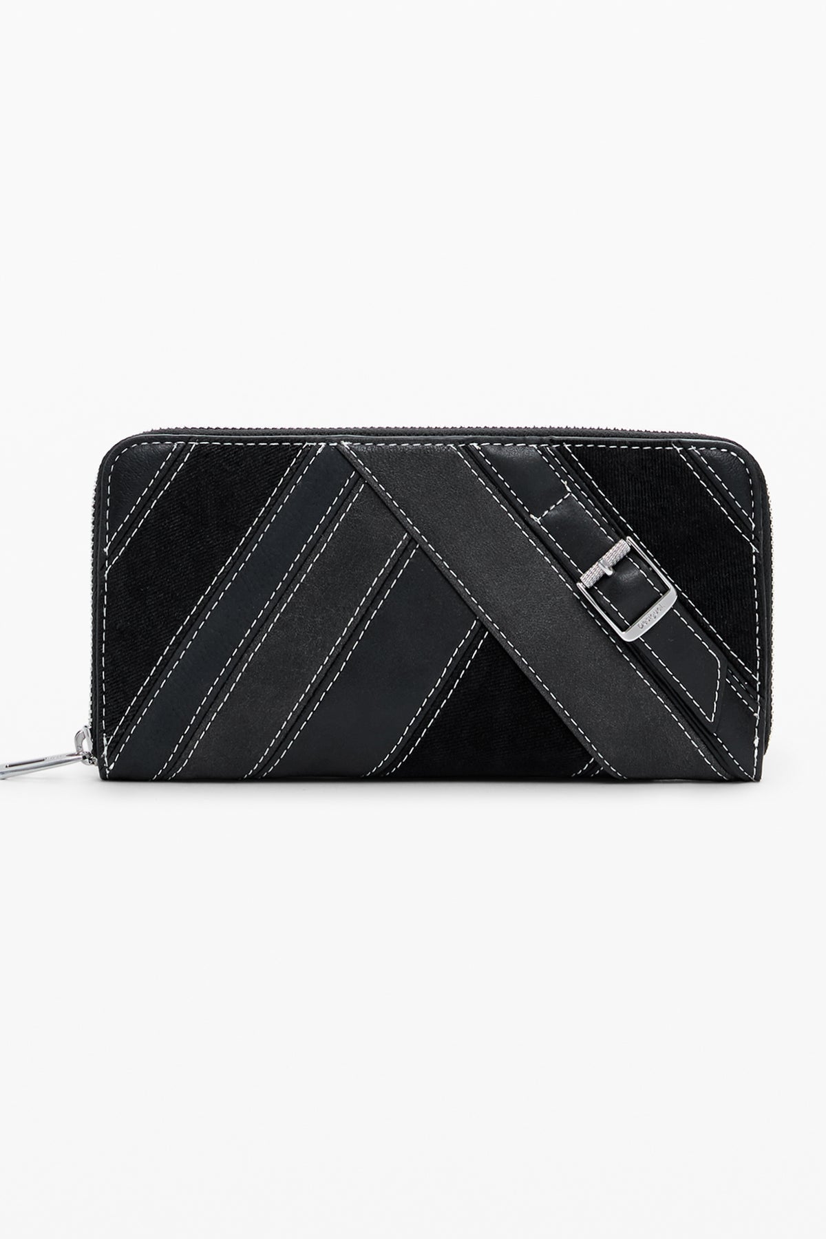 DESIGUAL Women Wallet - Black