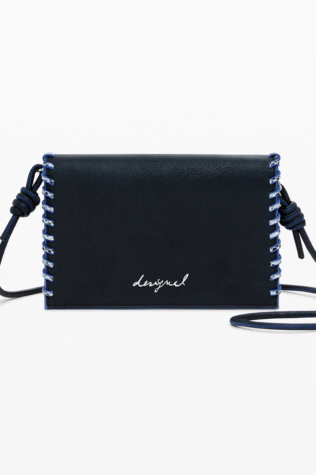 DESIGUAL Women Wallet - Black