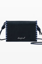 DESIGUAL Women Wallet - Black
