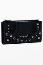 DESIGUAL Women Wallet - Black