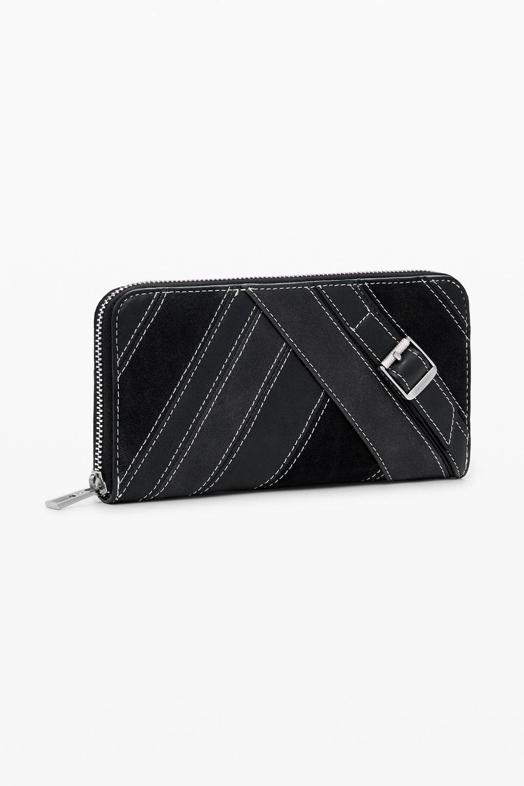 DESIGUAL Women Wallet - Black