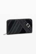 DESIGUAL Women Wallet - Black