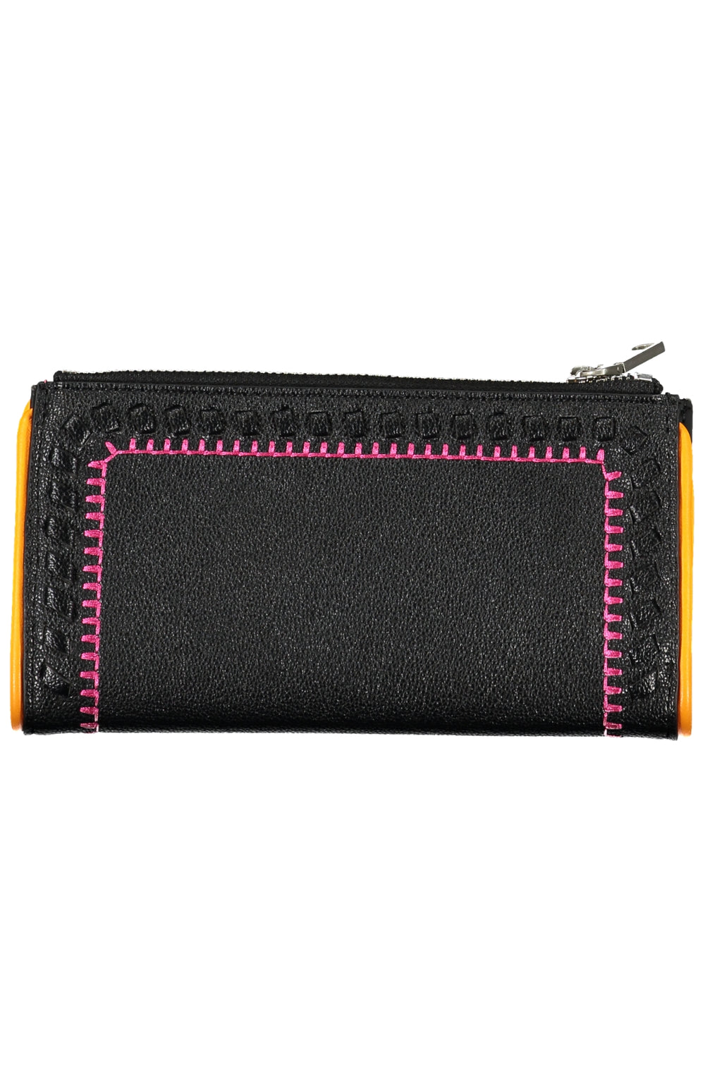 DESIGUAL Women Wallet - Black