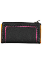DESIGUAL Women Wallet - Black